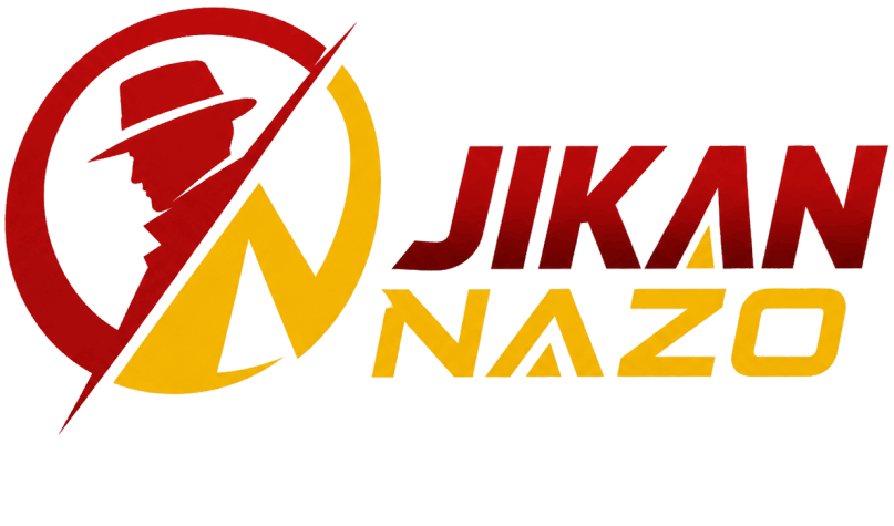 What is Jikan Nazo?