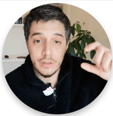 Jikan Nazo creator 1